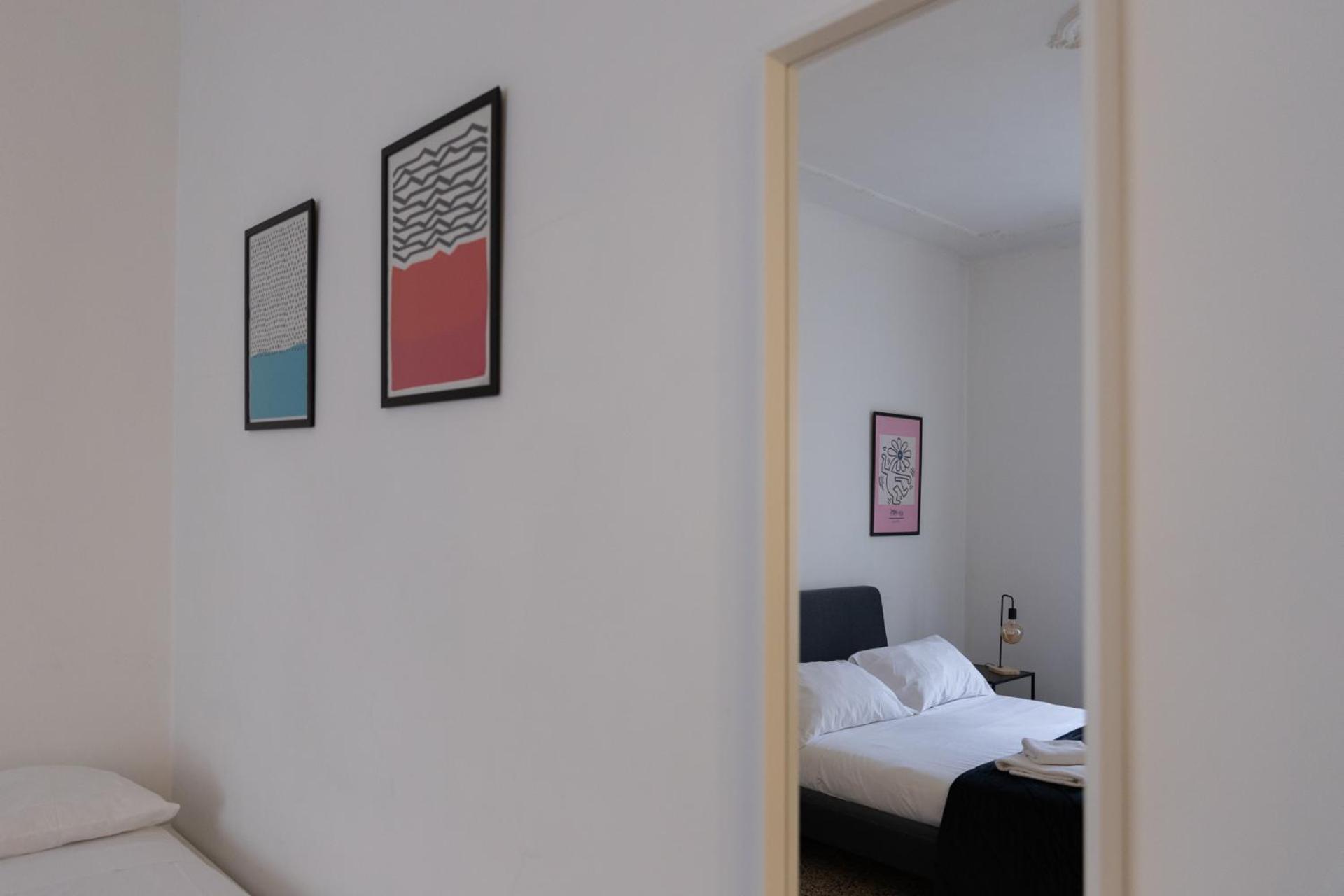 Apartamento Giuliana Vatican