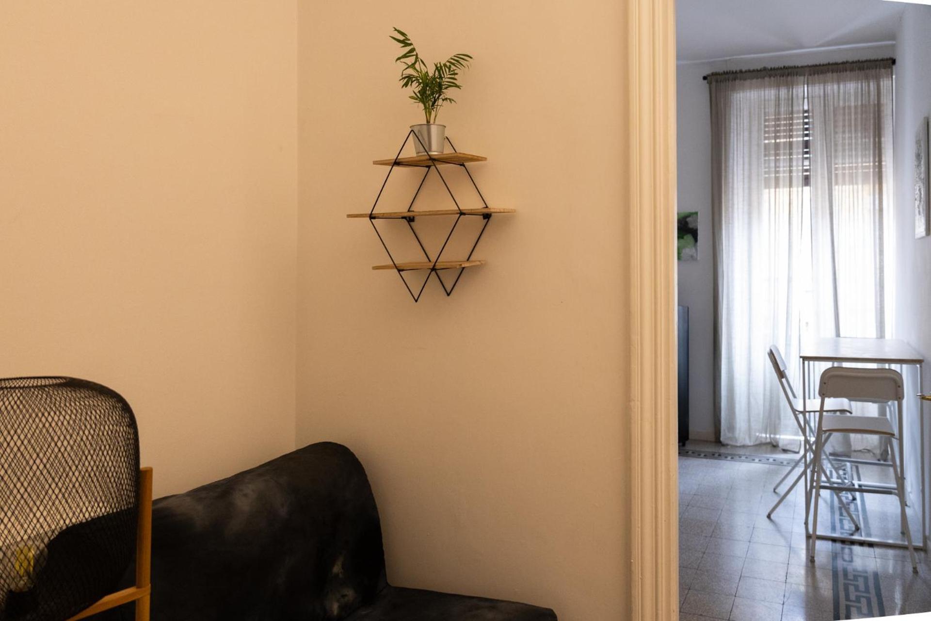 Apartamento Giuliana Vatican *