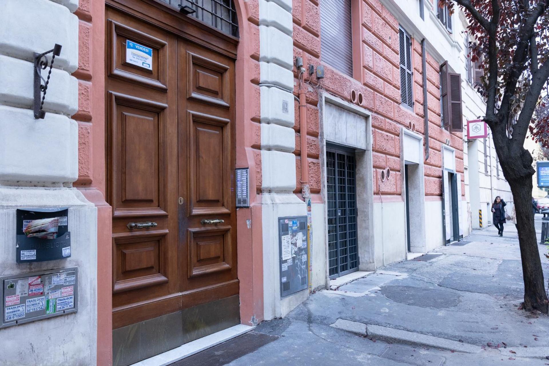 Giuliana Vatican Apartamento Roma